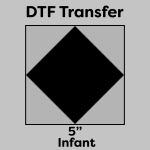 DTF Transfer 5" Thumbnail