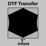 DTF Transfer 5" Thumbnail