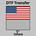DTF Transfer 5" Thumbnail