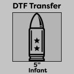 DTF Transfer 5" Thumbnail