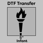 DTF Transfer 5" Thumbnail