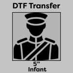 DTF Transfer 5" Thumbnail