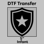 DTF Transfer 5" Thumbnail