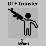 DTF Transfer 5" Thumbnail