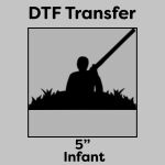 DTF Transfer 5" Thumbnail