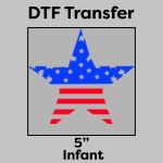 DTF Transfer 5" Thumbnail
