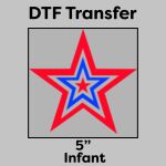 DTF Transfer 5" Thumbnail