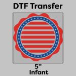 DTF Transfer 5" Thumbnail