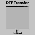 DTF Transfer 5" Thumbnail