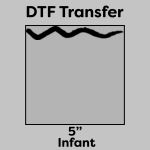 DTF Transfer 5" Thumbnail