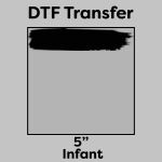 DTF Transfer 5" Thumbnail
