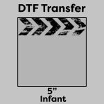 DTF Transfer 5" Thumbnail