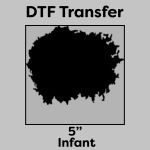 DTF Transfer 5" Thumbnail