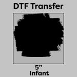 DTF Transfer 5" Thumbnail