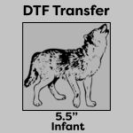 DTF Transfer 5.5" Thumbnail