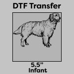 DTF Transfer 5.5" Thumbnail