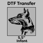 DTF Transfer 5.5" Thumbnail