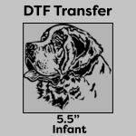 DTF Transfer 5.5" Thumbnail