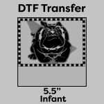 DTF Transfer 5.5" Thumbnail