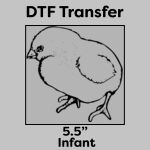 DTF Transfer 5.5" Thumbnail