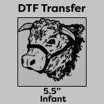 DTF Transfer 5.5" Thumbnail