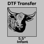DTF Transfer 5.5" Thumbnail