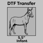 DTF Transfer 5.5" Thumbnail