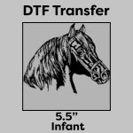 DTF Transfer 5.5" Thumbnail