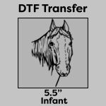 DTF Transfer 5.5" Thumbnail