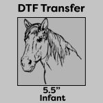 DTF Transfer 5.5" Thumbnail