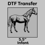 DTF Transfer 5.5" Thumbnail