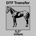 DTF Transfer 5.5" Thumbnail