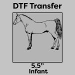 DTF Transfer 5.5" Thumbnail