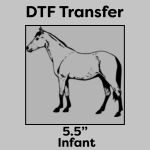 DTF Transfer 5.5" Thumbnail
