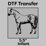 DTF Transfer 5.5" Thumbnail