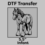DTF Transfer 5.5" Thumbnail