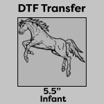 DTF Transfer 5.5" Thumbnail
