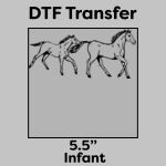 DTF Transfer 5.5" Thumbnail