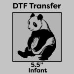 DTF Transfer 5.5" Thumbnail