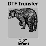DTF Transfer 5.5" Thumbnail
