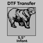 DTF Transfer 5.5" Thumbnail