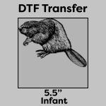 DTF Transfer 5.5" Thumbnail