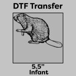DTF Transfer 5.5" Thumbnail