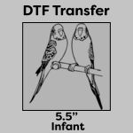 DTF Transfer 5.5" Thumbnail