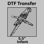 DTF Transfer 5.5" Thumbnail