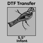 DTF Transfer 5.5" Thumbnail