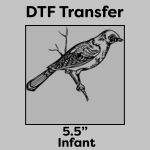 DTF Transfer 5.5" Thumbnail