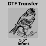 DTF Transfer 5.5" Thumbnail