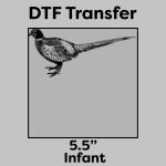 DTF Transfer 5.5" Thumbnail