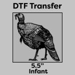 DTF Transfer 5.5" Thumbnail